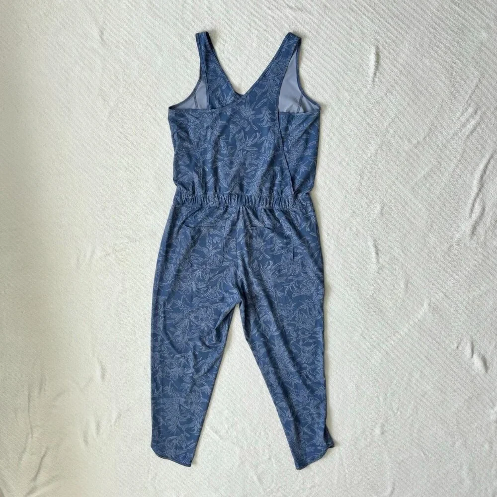 Patagonia Fleetwith Romper - Size L - Picture 5 of 6